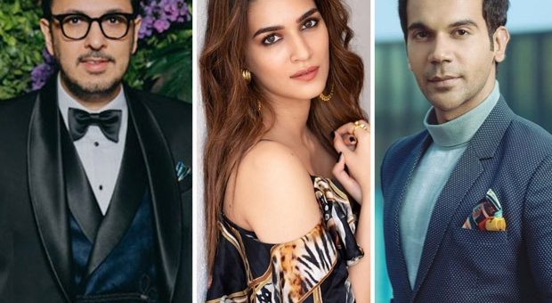 BREAKING Dinesh Vijan puts his next with Kriti Sanon and Rajkummar Rao on HOLD for THIS reason 1