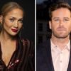 Jennifer Lopez and Armie Hammer to star in action comedy Shotgun Wedding Ryan Reynolds to serve as executive producer