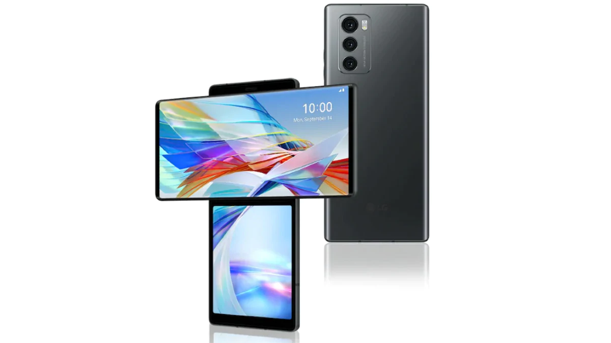 LG Wing launch 1603805267334