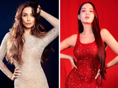 Malaika Arora to film her comeback episode for India’s Best Dancer Nora Fatehi made return during finale