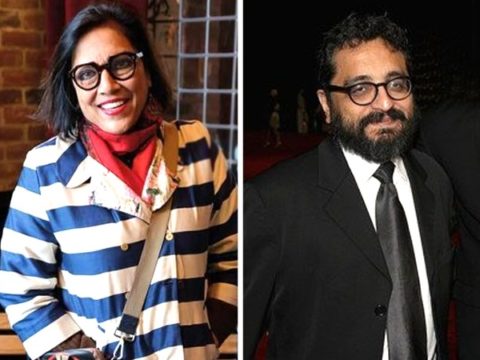 Mira Nair coaxes Shimit Amin out of retirement after 11 years