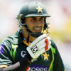 Nasir Jamshed