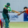 Pakistan Zimbabwe series