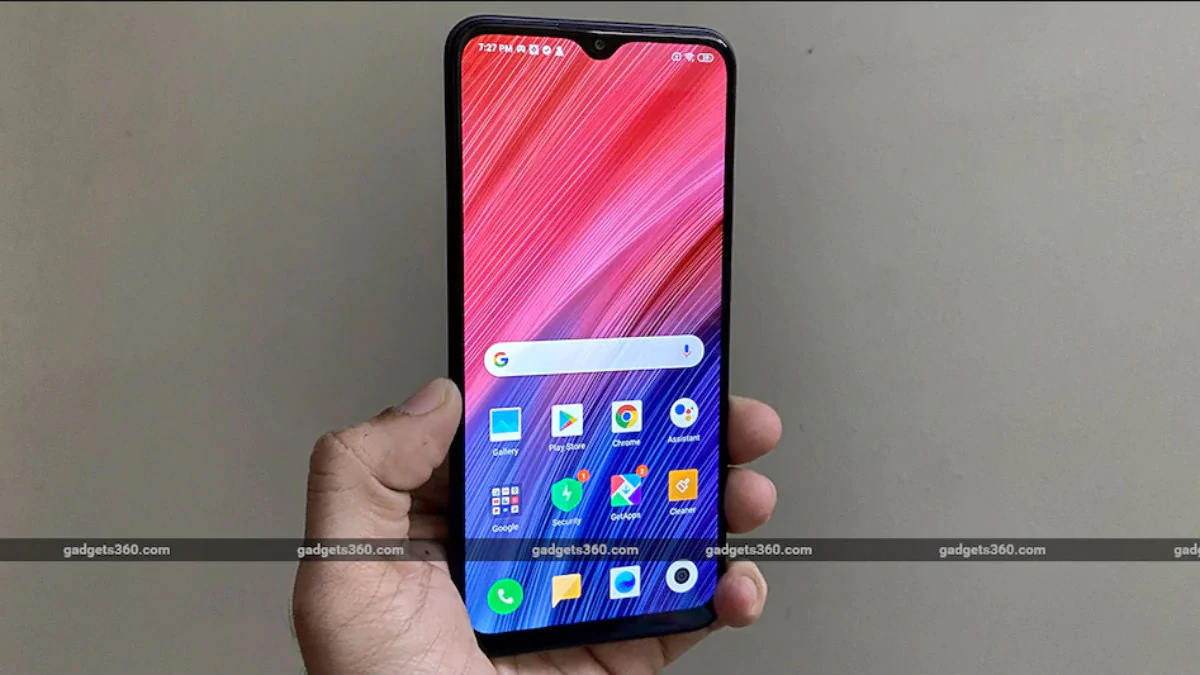 Redmi 9 Prime 1601545302557