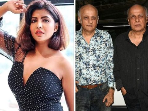 Sumit Sabherwal responds to estranged wife Luveena Lodh dismisses allegations related to Mukesh and Mahesh Bhatt