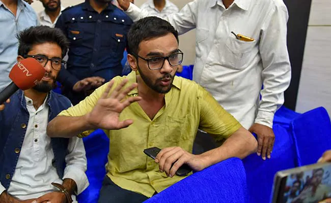 biascg6o umar khalid