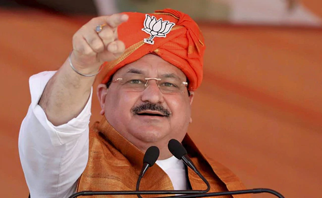 c29nb06c bjp chief jp nadda pti