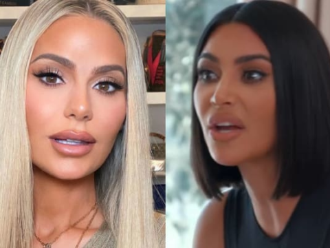 dorit kemsley kim kardashian split