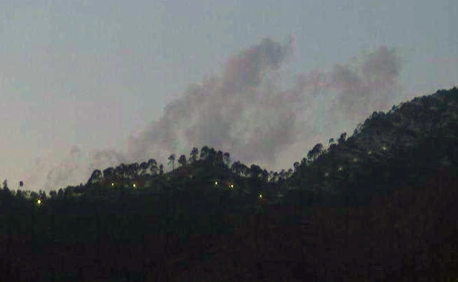 ouo580mc rajouri shelling 26 february 2019 ani