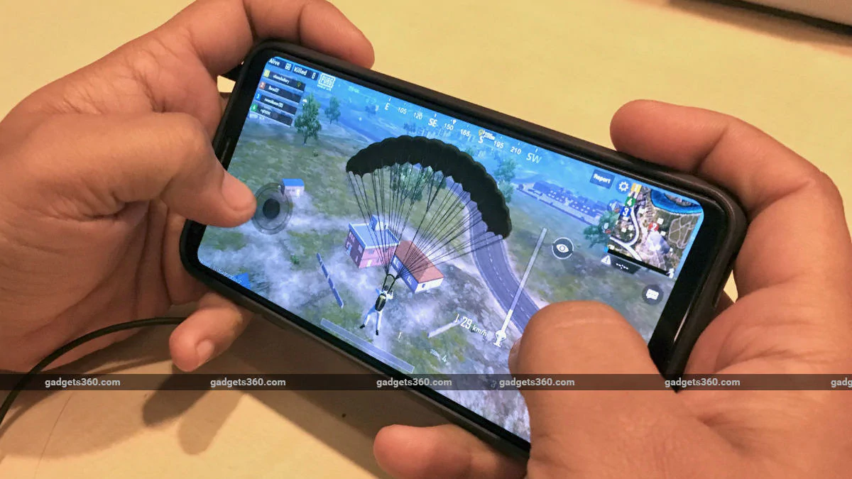 pubg mobile gadgets 360 1566908185475