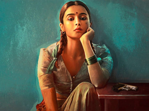 All crowd scenes action scenes in Bhansali’s Alia Bhatt starrer Gangubai Kathiawadi pushed forward 2