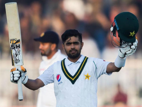 Babar Azam 3