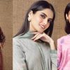 Bonanza Satrangi Winter Collection 2020 Prices And Pics