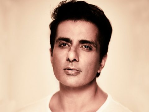 Election Commission of India appoints Sonu Sood as the state icon of Punjab