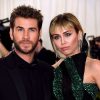 Miley Cyrus reveals she didnt spend too much time crying over her divorce from Liam Hemsworth