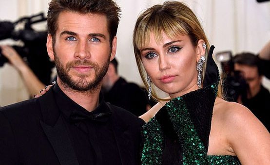 Miley Cyrus reveals she didnt spend too much time crying over her divorce from Liam Hemsworth