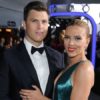 Scarlett Johansson and Colin Jost are married the couple ties the knot in private ceremony