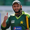 Shahid Afridi