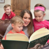 anna duggar reads