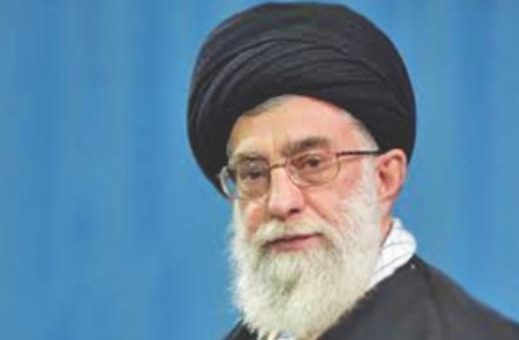 ayatollah ali khamenei 5