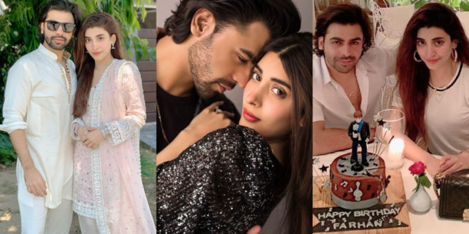 urwa and farhan got seperated