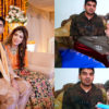 what did amna riaz get as a wedding gift from her husband