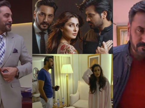 Adnan Siddiqui Shared The Success Factor Of Meray Pass Tum Ho