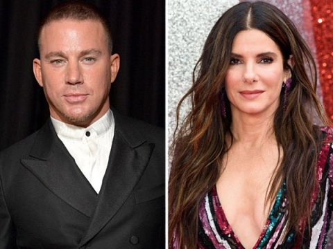 Channing Tatum in final talks to join Sandra Bullock in Paramount Pictures’ The Lost City Of D