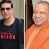 EXCLUSIVE Akshay Kumar to meet Uttar Pradesh Chief Minister Yogi Adityanath today to discuss Ram Setu