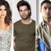 Priyanka Chopra Rajkummar Rao step back for co star Adarsh Gourav 1