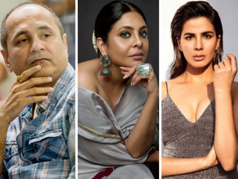 Vipul Shah makes his digital debut with a medical thriller titled Human Shefali Shah and Kirti Kulhari to star