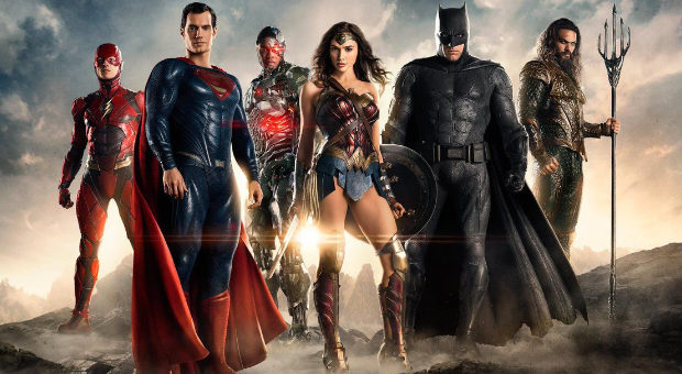 Zack Snyder announces Synder Cut of Justice League to premiere on March 18 2021 on HBO Max 1