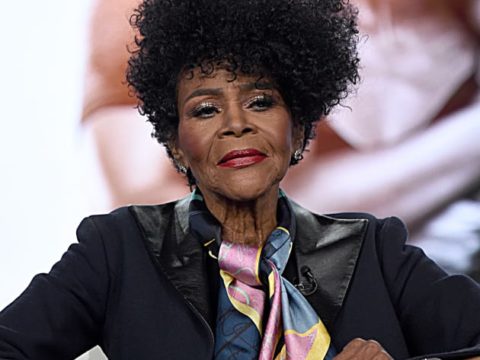 cicely tyson