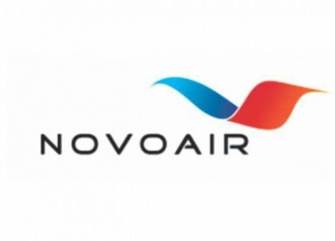 novo air