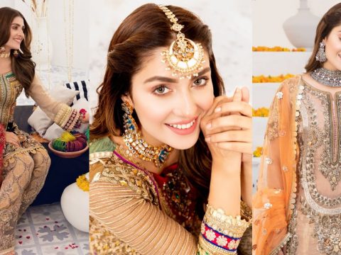 Ayeza Khan 20