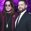 Ozzy Osbourne Reveals a Fight with Son Jack Helped Him Get Sober