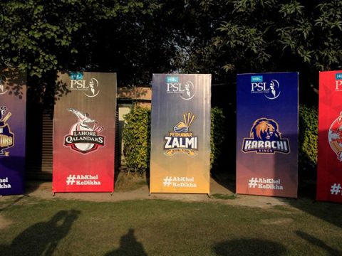 PSL 2