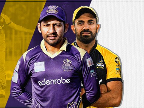 Peshawar vs Quetta web