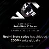 Redmi Note 10 series SoC 1614071075575