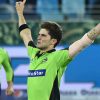 Shaheen Afridi