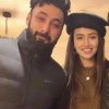 Umair Jaswal Talks About Relationship Status With Sana Javed 38