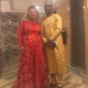 baby girl lisa hamme marries usman umar