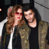 gigi hadid and zayn malik seen on the streets of manhattan news photo 1600949789