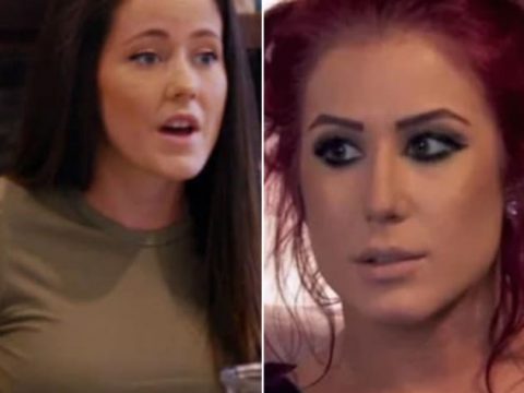 jenelle evans chelsea houska