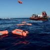 migrant boat capsize