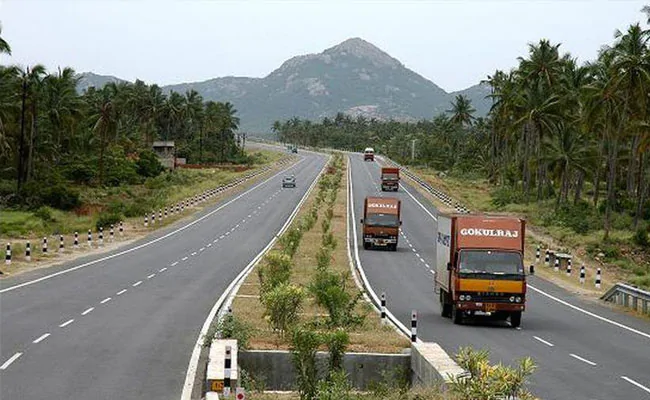 national highway