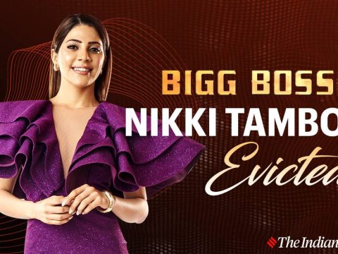 nikki Eviction