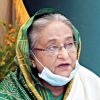 pm hasina 95