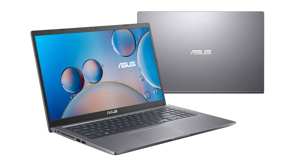 Asus ZenBook vivobook launch 1617110273621