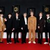 BTS release free e book celebrating one year of Connect BTS global art project 1